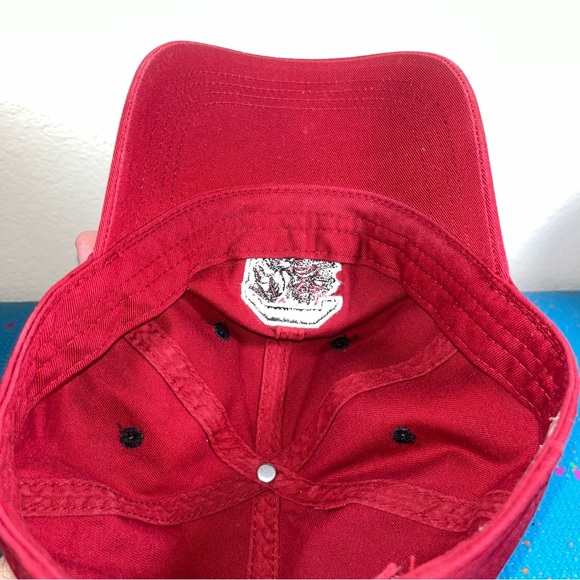 University of South Carolina Captivating Headgear Baseball Hat Cap Adjustable - Picture 6 of 7